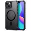 Etui ESR Air Armor HaloLock MagSafe do Apple iPhone 14 Plus Frosted Black