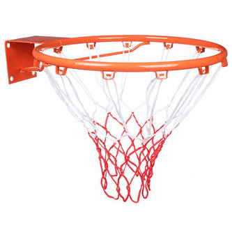 RX Standard basketbalová obroučka varianta 32098