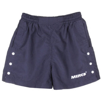 SH-6 dámské šortky modrá tm. velikost oblečení S