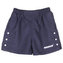 SH-6 dámské šortky modrá tm. velikost oblečení S