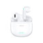 Sluchátka do uší Dual-Mic ENC True Joyroom JR-TL11 (bílá)