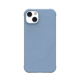 UAG Dot [U] - ochranné pouzdro pro iPhone 14 Plus kompatibilní s MagSafe (cerulean)