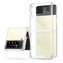 Etui FlexAir Pro pro Samsung Galaxy Z Flip 4 Clear