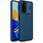 Xiaomi Redmi Note 11 Pro/ 11 Pro 5G CamShield Pro Blue