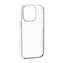 PURO Impact Clear – pouzdro pro iPhone 14 Pro Max (průhledné)