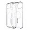 Gear4 Crystal Palace Snap – ochranné pouzdro pro iPhone 14 Plus kompatibilní s MagSafe (čiré)
