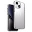 Pouzdro UNIQ LifePro Xtreme pro iPhone 14 Plus 6,7" průhledné/křišťálově čiré