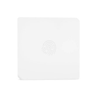 Chytrý bezdrátový spínač Zigbee Sonoff SNZB-01