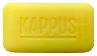 Jádrové mýdlo CITRON 150g bez obalu