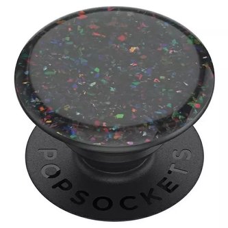 Popsockets 2 Iridescent Confetti Oil Slick držák na telefon a stojan 803752 - prémiový