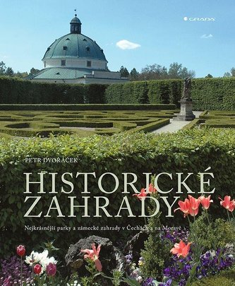 Historické zahrady Historické zahrady