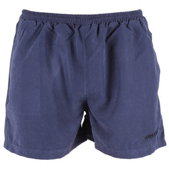 SH-2 pánské šortky modrá tm. velikost oblečení S