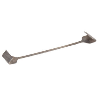 Spona pro střední umělou čáru  varianta 21541