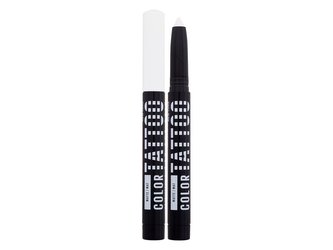 Maybelline Color Tattoo Oční stín 24H Eyestix 1,4 g 105 I Am Unmatched pro ženy