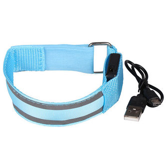 Lumino Extra označovací páska modrá varianta 37628