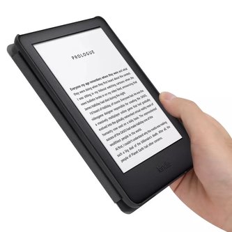 SMARTCASE KINDLE 11 2022 HAPPY ELEPHANT