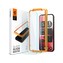 Spigen Glass tR AlignMaster 2 Pack - Nothing Phone (2a)