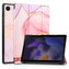 Etui SmartCase pro Samsung Galaxy Tab A8 10.5 X200 / X205 Marble