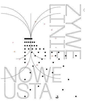 żywe linie nowe usta