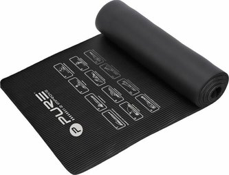 Karimatka Pure2Improve NBR Mat 183x58x1 cm