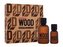 Dsquared² Original Wood - EDP 100 ml + EDP 30 ml man