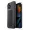 UNIQ etui Heldro iPhone 13 Pro Max 6,7" kouřový/kouřový