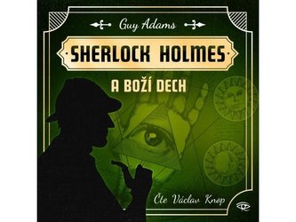 Fantastický Sherlock Holmes 2 - Boží dech