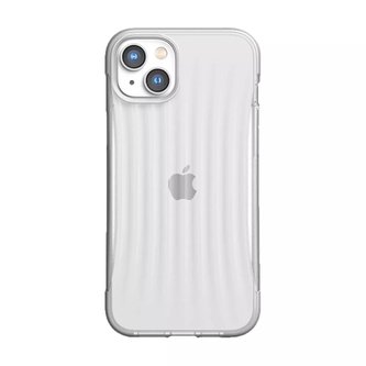Zadní kryt Raptic Clutch Case iPhone 14 Plus průhledný
