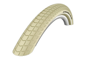 plášť SCHWALBE Big Ben Active Line 26"x2.15/55-559 krémová-reflex