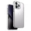 UNIQ pouzdro LifePro Xtreme iPhone 14 Pro Max 6,7" průhledné/křišťálově čiré
