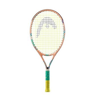 Coco 25 juniorská tenisová raketa grip G00