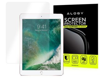 Ochranná fólie Alogy pro iPad Air / Air 2 / / iPad Pro 9.7