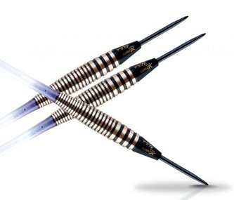 Šipky XQ MAX Steel Andy Hamilton - 21g