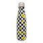 CoolPack termoláhev Chess flow, 500 ml, nerez