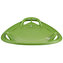Meteor 70 sáňkovací talíř zelená varianta 24148