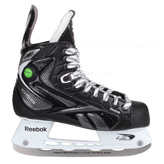 14K Pump JR hokejové brusle velikost (obuv) EU 38,5