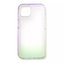 Aurora Case Case pro Samsung Galaxy A12 5G Neon Gel Cover Purple