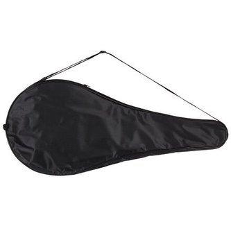 Obal na tenisovou raketu černá varianta 8700