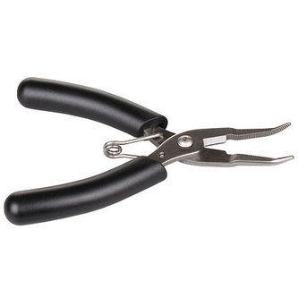 Kleště zahnuté  varianta 33518