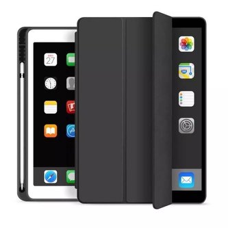 TECH-PROTECT SC PEN IPAD 10.2 2019 / 2020 / 2021 ČERNÉ