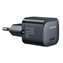 Miniaturní nabíječka PD 20W C-L Kabel Joyroom JR-TCF02 (černý)