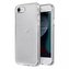 UNIQ pouzdro LifePro Xtreme iPhone SE 2022 / SE 2020/7/8 průhledné / pozlátko čiré