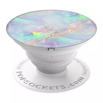 Popsockets 2 Opálový držák telefonu a stojánek