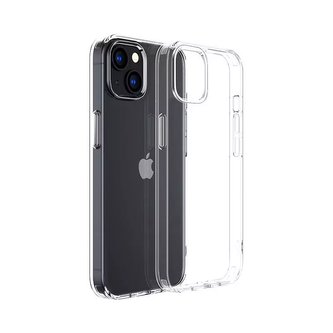 Pouzdro Joyroom 14X Case pro iPhone 14 Plus Odolné pouzdro krytu průhledné (JR-14X3)