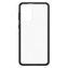 OtterBox React - ochranné pouzdro pro Samsung Galaxy S21 5G (čirá černá) [P]