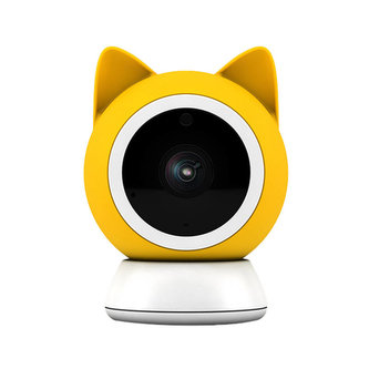 Chytrá kamera Petoneer WiFi, 1080p Chytrá kamera Petoneer WiFi, 1080p