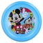 Mickey Mouse - Dezertní talíř (modrý)