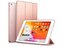 Etui Obudowa ESR Ascend Trifold pro Apple iPad 7/8 10.2 2019/2020/2021 Rose Gold