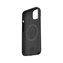 Pouzdro Puro ICON MAG pro iPhone 14 Plus 6,7" MagSafe IPC1467ICONMAGBLK černá/černá