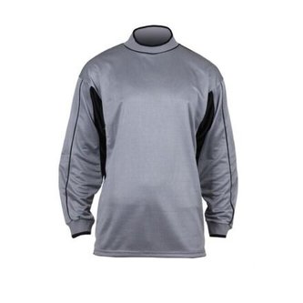 GO-1 brankářský dres šedá velikost oblečení L